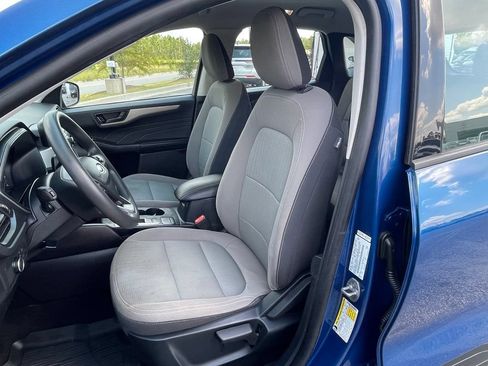 Used 2022 Ford Escape S FWD image 30