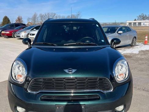 Used 2013 MINI Cooper Countryman S image 3