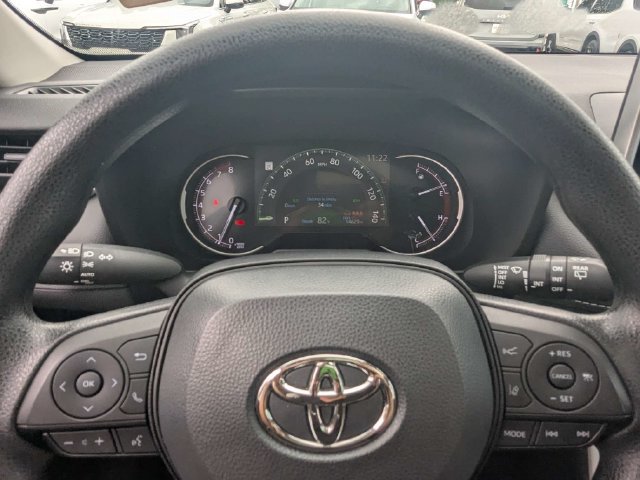 Used 2023 Toyota RAV4 XLE w/ Convenience Package FWD image 24