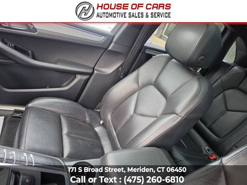 Used 2015 Porsche Macan S AWD/4WD image 37