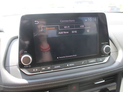Used 2024 Nissan Rogue SV AWD/4WD image 50