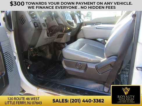 Used 2016 Ford F350 XL image 22