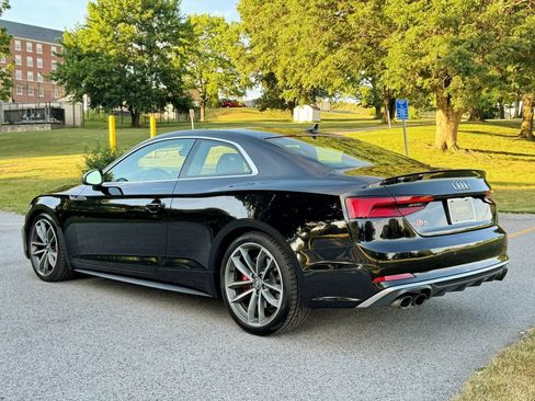 Used 2018 Audi S5 Prestige w/ S Sport Package AWD/4WD image 22