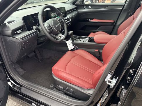 New 2026 Kia K5 GT-Line image 8