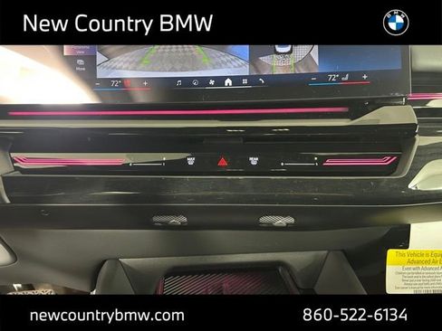 New 2026 BMW 530i xDrive w/ Premium Package image 22