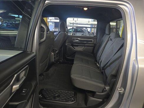 Used 2023 RAM 1500 Big Horn AWD/4WD image 12
