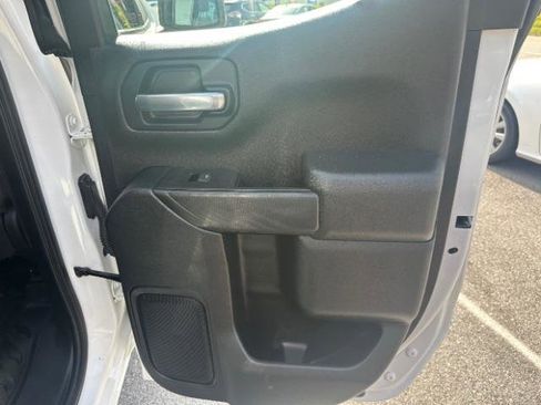 Used 2020 Chevrolet Silverado 1500 W/T image 28