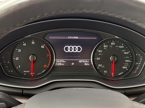 Used 2023 Audi Q5 2.0T Premium w/ Convenience Package AWD/4WD image 24