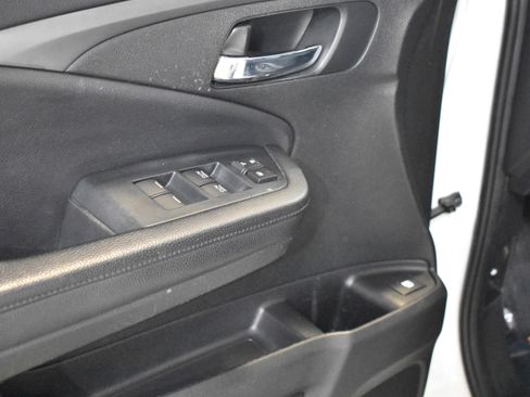 Certified 2021 Honda Pilot EX image 29