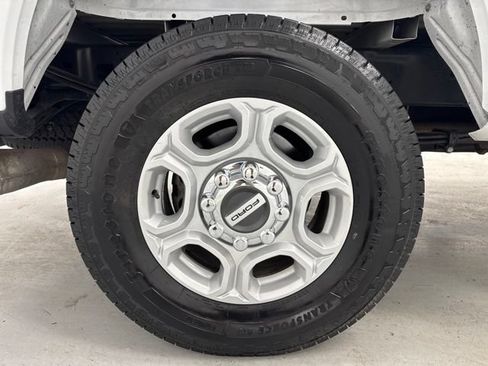 Used 2026 Ford F250 XLT AWD/4WD image 31