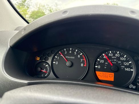 Used 2006 Nissan Frontier XE w/ (G01) XE Preferred Pkg RWD image 70