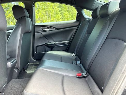 Used 2020 Honda Civic Sport image 18