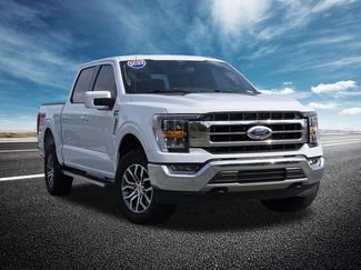 Used 2022 Ford F150 Lariat w/ FX4 Off-Road Package AWD/4WD video 2