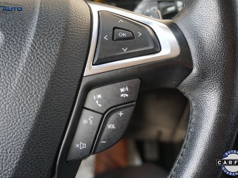 Used 2018 Ford Edge Titanium image 40