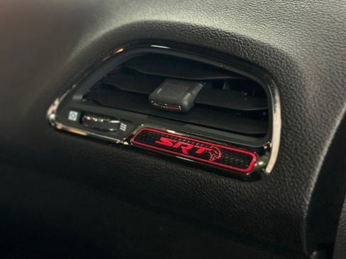 Used 2020 Dodge Challenger SRT Hellcat RWD image 25