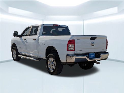 Used 2024 RAM 2500 Big Horn image 4