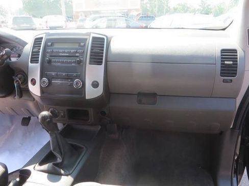 Used 2011 Nissan Xterra S AWD/4WD image 31