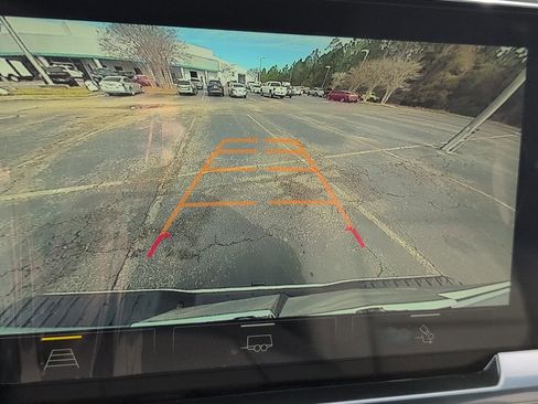 New 2026 Chevrolet Silverado 1500 RST w/ Redline Edition image 19