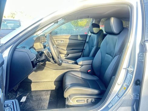 New 2026 Honda Accord Touring image 11