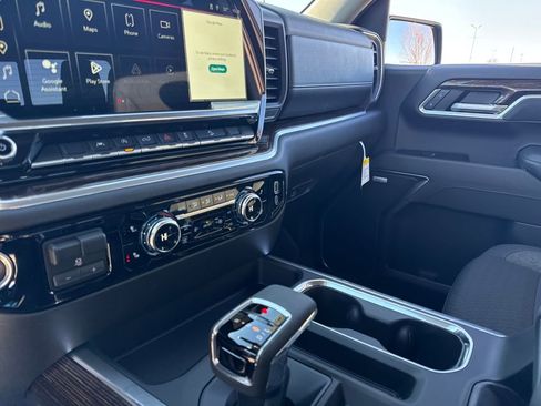 New 2026 GMC Sierra 1500 Elevation AWD/4WD image 21