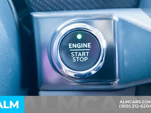 Used 2023 Ford F150 Limited image 30