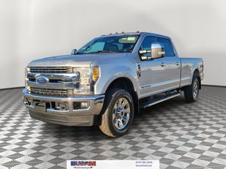 Used 2017 Ford F250 Lariat w/ Chrome Package video 2