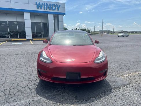 Used 2018 Tesla Model 3 Long Range RWD image 7