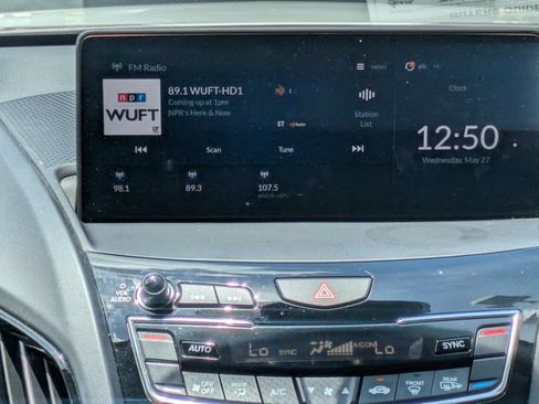 Used 2021 Acura RDX FWD image 17