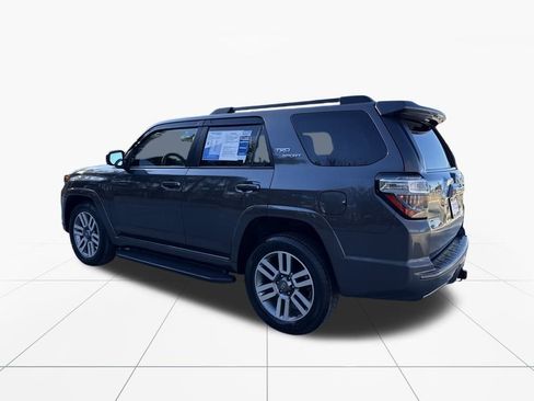 Used 2023 Toyota 4Runner TRD Sport image 6