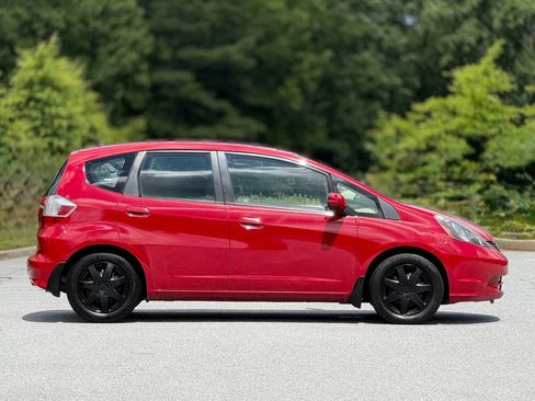 Used 2013 Honda Fit image 12