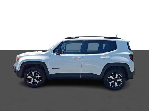 Used 2020 Jeep Renegade Sport AWD/4WD image 4