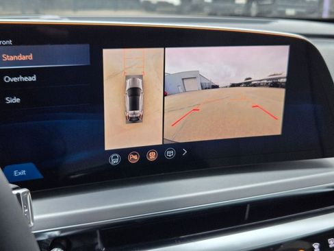 New 2026 Cadillac Lyriq Sport w/ LPO, Floor Liner Package image 19