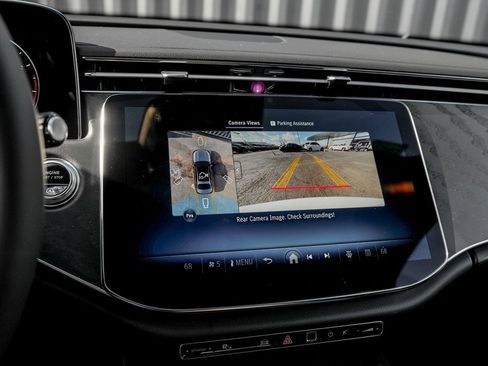 New 2026 Mercedes-Benz E 350 4MATIC Sedan image 14