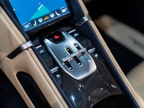 Certified 2024 Ferrari Roma Spider image 36