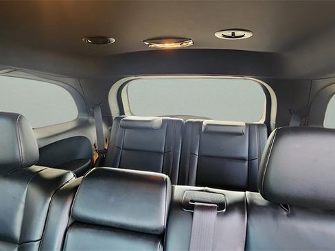 Used 2024 Dodge Durango GT image 20