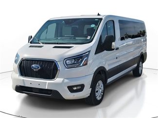 Used 2023 Ford Transit 350 XLT video 2