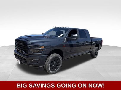 New 2026 RAM 2500 Laramie