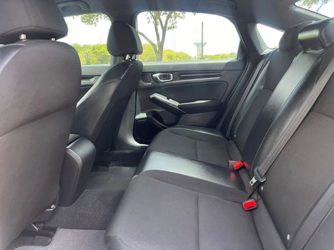 Used 2022 Honda Civic Sport image 23