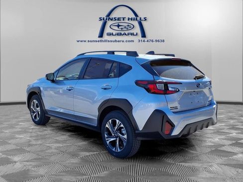 New 2026 Subaru Crosstrek 2.0i Premium image 2