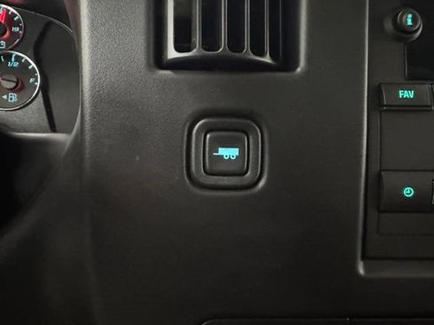 New 2026 Chevrolet Express 3500 w/ Power Convenience Package RWD image 14
