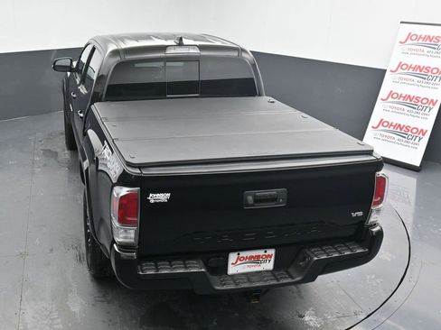 Used 2023 Toyota Tacoma TRD Sport image 31