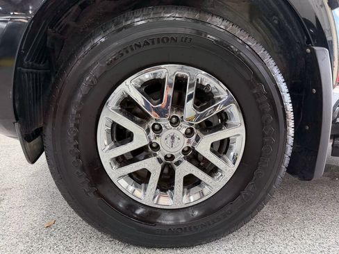 Used 2019 Nissan Frontier SV w/ Value Truck Package RWD image 43