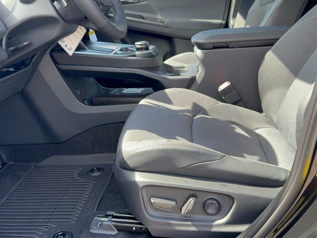 New 2026 Toyota C-HR AWD/4WD image 15
