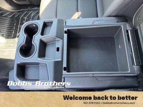 New 2026 Chevrolet Silverado 3500 W/T w/ WT/CX Safety Package AWD/4WD image 23