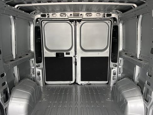 Used 2025 RAM ProMaster 1500 image 14