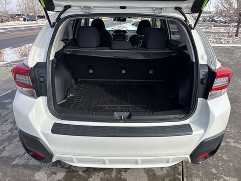 Used 2023 Subaru Crosstrek 2.0i Premium w/ Popular Package #3 image 35