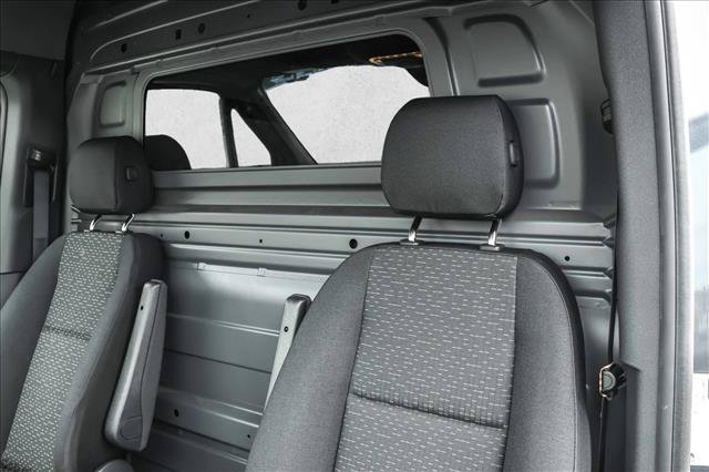 New 2026 Mercedes-Benz Sprinter 3500 image 12