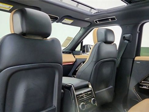 Used 2024 Land Rover Range Rover Sport Dynamic SE image 30