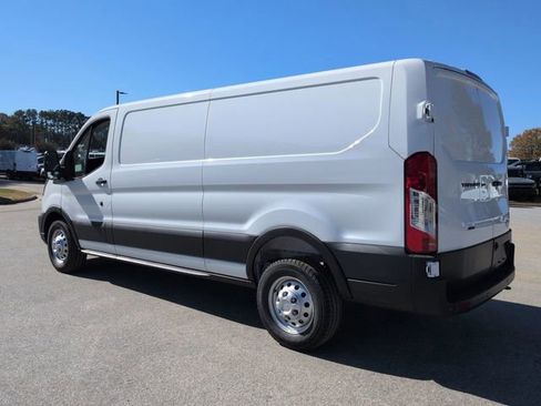 New 2026 Ford Transit 150 Low Roof AWD image 6