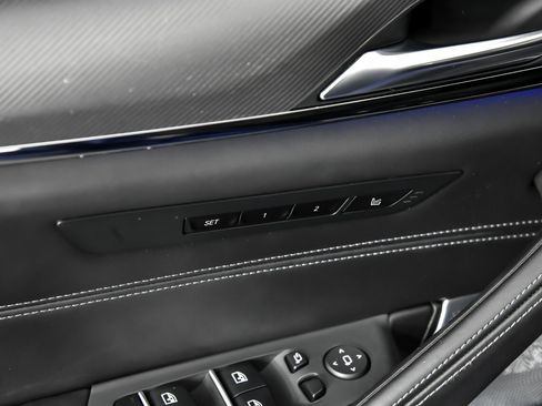 Used 2018 BMW M5 w/ Executive Package image 17